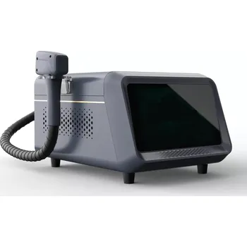 Měřící laser Mediswiss Alva 3D Laser epilační (Mediswiss laser epilace omlazení)