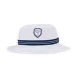CALLAWAY Bucket klobouk bílo-modrý Velikost čepice: L/XL
