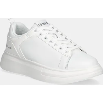 Pánské tenisky Tenisky Liu Jo BIG 05 7G5015PX33101111 bílá 00X, EUR 45