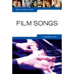 Really Easy Piano – ALBUM (EN)