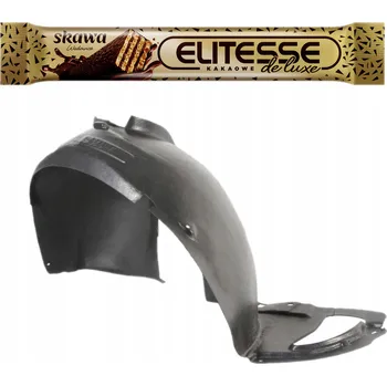 Zavěšení kol Podběh kola PEUGEOT 207 05.06-12.13 ABS+PCV levý přední