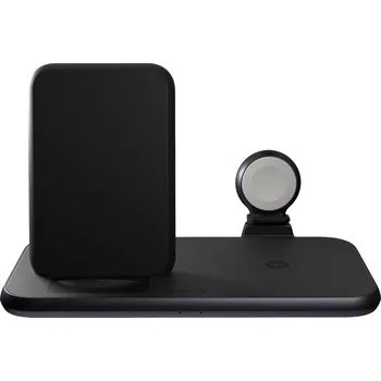 Zens Alu 4 in 1 Stand Wireless Charger