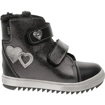 Dívčí obuv FARE KLASIK TYROLKY dětské zimní kotníkové boty, velikost 21, artikl 2149112