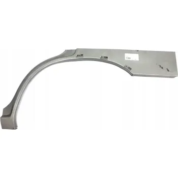 Blatník karosérie Suzuki Vitara 5D 96-03 Opravný lem blatníku LE+PR (sada)