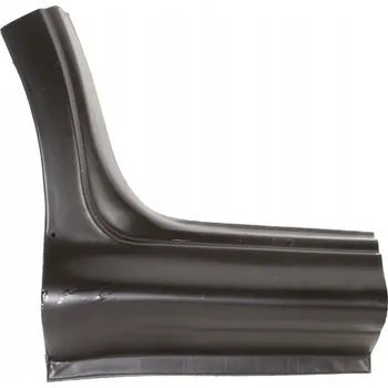 Prah karosérie Opravný plech prahu SKODA OCTAVIA (1U2/1U5), 96-10