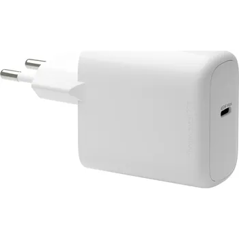 re-chargePro-EUWallChargerUSB-C45W-W