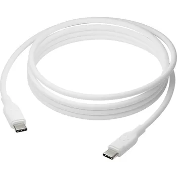 Datový kabel re-chargePro-Cable2.5mUSB-CtoUSB-C100W-W