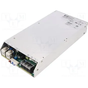 spínaný zdroj XP POWER HDS800PS12