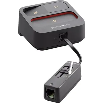 Switch Poly MDA100 QD USB-A Analog Switch