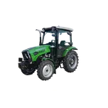 Tauros HX504 4x4 bez kabiny