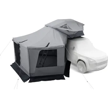 Thule Approach awning 2 walls M, Doprava ZDARMA