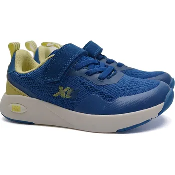 Chlapecké polobotky XTI Refresh Dětské botasky XTI 153104 navy Velikost: 29