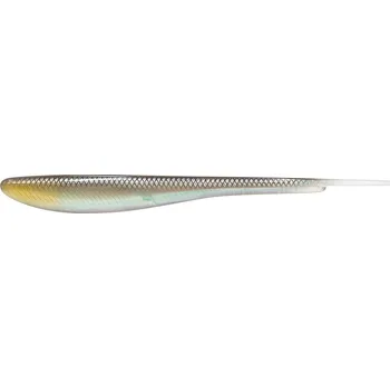 Nástraha Savage Gear Gumová Nástraha Monster Slug Green Smelt 2 ks - 25 cm 50 g