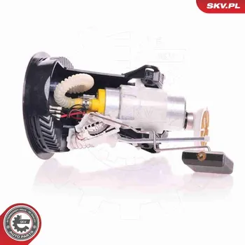 Palivové čerpadlo Palivová přívodní jednotka ESEN SKV 02SKV705