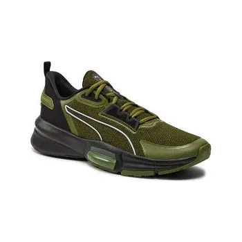 Pánská obuv Sneakersy Puma 379627 01 Zelená 46