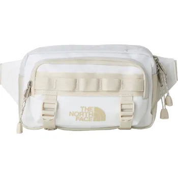 Ledvinka Ledvinka The North Face Base Camp Lumbar Barva: bílá