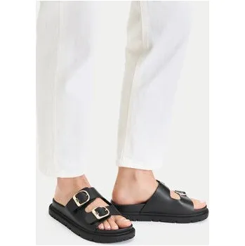 Dámské pantofle Nazouváky MEXX EO-MX/021C-HY Černá 39