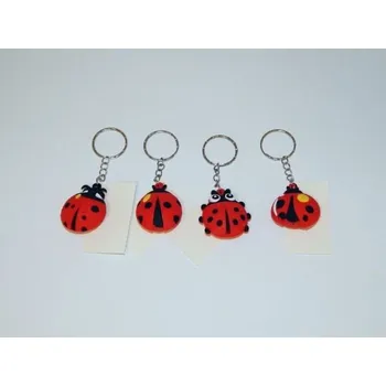 Klíčenka beruška W053997