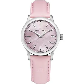 Maurice Lacroix 1975 Quartz 33mm 751006-SS001-560-6 + 5 let záruka a dárek ZDARMA