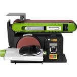 Bruska pásová a kotoučová PROCRAFT BDS400S