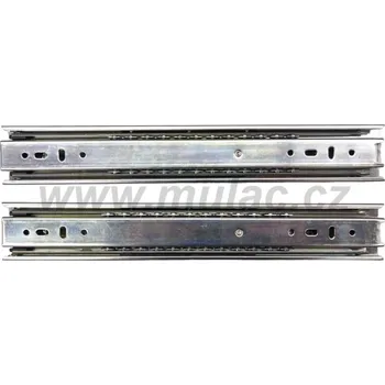 Auto-moto Vitrifrigo 4999R0041 výsuvy pro šuplík SLIM 150