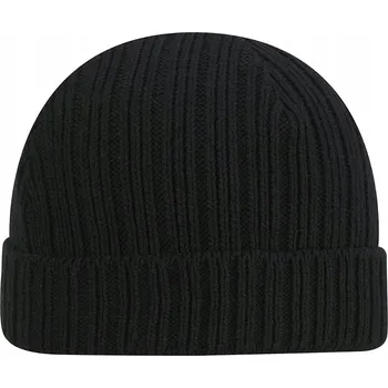 Čepice Doll čepice dětská beanie 53 cm