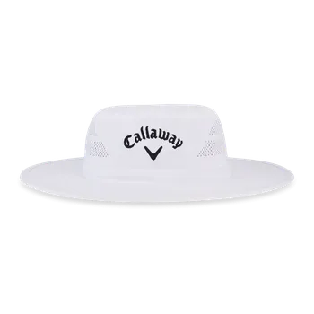 Klobouk CALLAWAY Sun Hat klobouk bílý