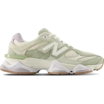 Pánská obuv New Balance 9060 Garter Snake Pearl Grey Velikost: 41.5 U9060AUC