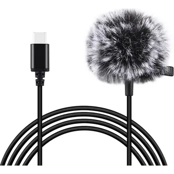 Mikrofon PULUZ PU425