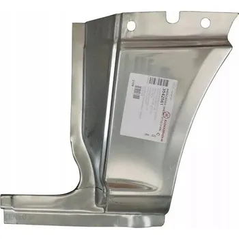 Blatník karosérie OPRAVNÝ DÍL ZADNÍHO LEVÉHO BLATNÍKU MERCEDES VITO/VIANO (W639), 03/01-10/10