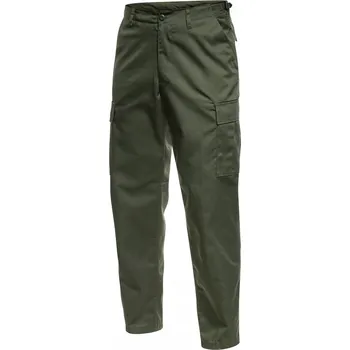Pánské kalhoty Kalhoty MFH BDU L polyester