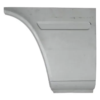 Blatník karosérie OPRAVNÝ DÍL BLATNÍKU ZADNÍ LEVÝ VOLKSWAGEN LT II 96-