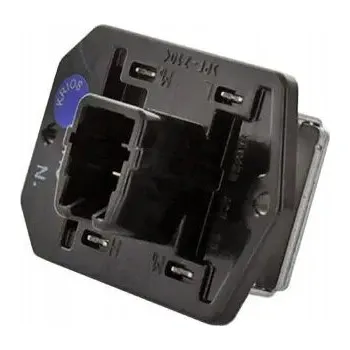 Klimatizace automobilu Meat&Doria K109114 Odpor, ventilátor topení vnitřního prostoru