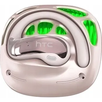 Sluchátka Bezdrátová sluchátka za uši HTC NE30