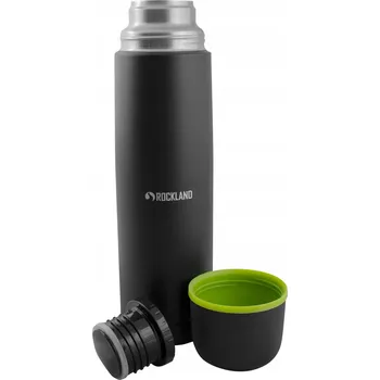 Termoska Termoska Rockland Helios 1 l černý
