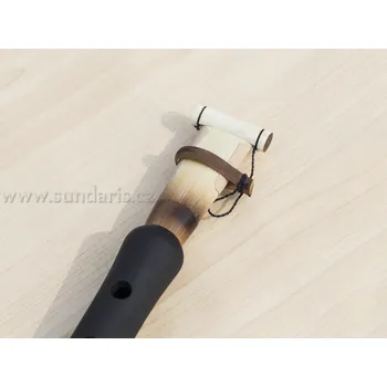 Dechový nástroj Plátek pro Profesionální Duduk A