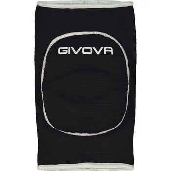 Chránič kolene GIVOVA Givova chrániče kolen junior, 2 ks BÍLÁ|FIALOVÁ