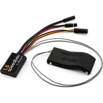 Elektrokolo SpeedBox 1.5 pro Bosch SX (Smart System + Rim Magnet)