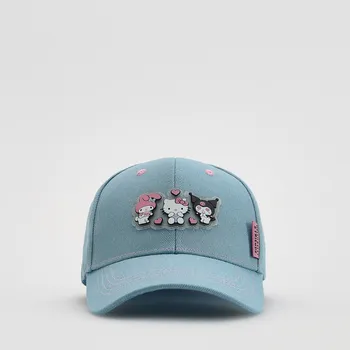 Čepice Reserved - Kšiltovka My Melody - vícebarevná - 347IL-MLC - 347IL-MLC-9Y1