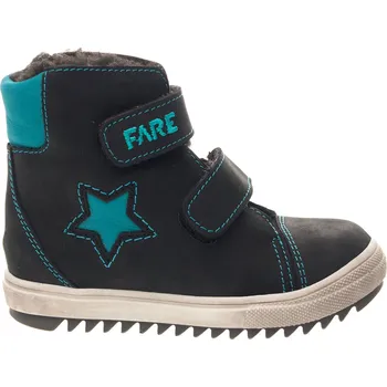 Chlapecká obuv Dětské zimní kotníkové boty, velikost 19, artikl 2149211