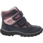 Dívčí zimní trekové boty, velikost 35, artikl 2644203