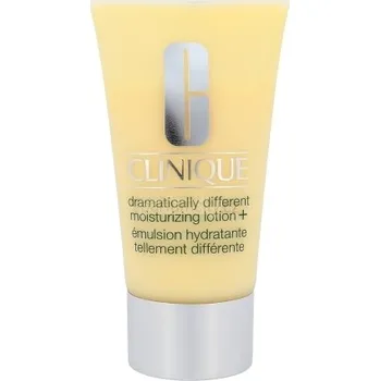 Clinique Dramatically Different Moisturizing Lotion Tube ( suchá a smíšená pleť ) - Intenzivní hydratační emulze 30 ml