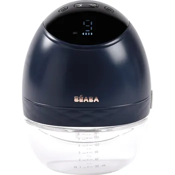 BÉABA Odsávačka elektrická Hands-Free Night Blue