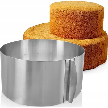 Forma na pečení Forma Na Dort Artemis 16 x 17 cm