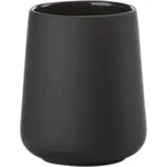 Zone Denmark Nova One Kelímek na kartáčky , černá