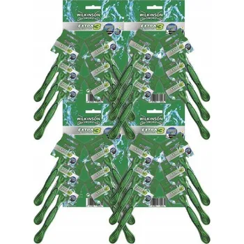 Holicí strojek Jednorázový holicí strojek Wilkinson