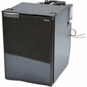 Autochladnička C51i OCN VITRIFRIGO, 12/24 V, 51 litrů - DOPRODEJ