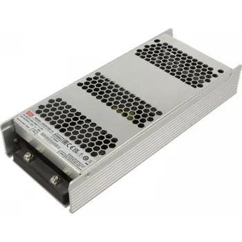 Měnič napětí RSDH-300-24 DC/DC měnič 250-1000V DC na 24V DC