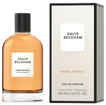 DAVID BECKHAM Amber Breeze parfémová voda pro muže 100 ml