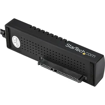 Kabel do PC STARTECH Adapter USB C - 2.5/3.5 SATA USB 3.1